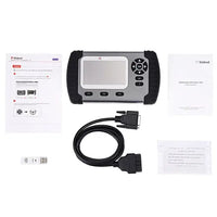 Vident iAutomaster Pro All-System Diagnoses DPF EPB SAS SRS Oil Light/Service Vident
