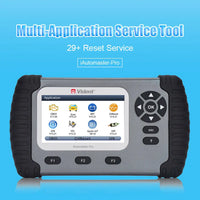 Vident iAutomaster Pro All-System Diagnoses DPF EPB SAS SRS Oil Light/Service Vident