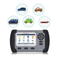 Vident iAutomaster Pro All-System Diagnoses DPF EPB SAS SRS Oil Light/Service Vident