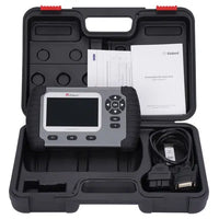 Vident iAutomaster Pro All-System Diagnoses DPF EPB SAS SRS Oil Light/Service Vident