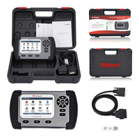 Vident iAutomaster Pro All-System Diagnoses DPF EPB SAS SRS Oil Light/Service Vident