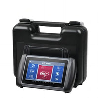 XTOOL IP819TP Car Diagnostic Scan tool, Key Coding, TPMS Tool FairTools