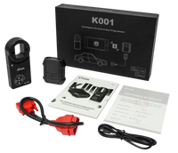 Xtool K001 Intelligent On-board Key Programmer