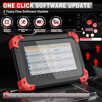 XTOOL X100 Pad Plus Auto Key Programmer All System Diagnostic Scan Tool Xtool