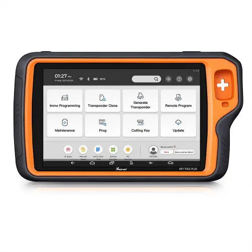 Xhorse Key Tool Plus Xhorse