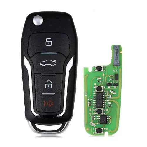 Xhorse universal remote XEFO01EN FairTools