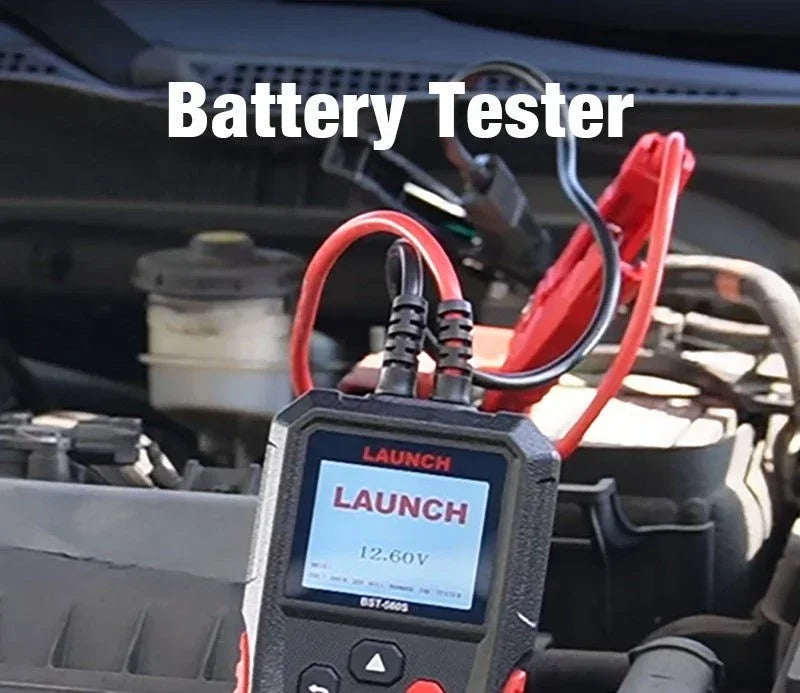 Why a Reliable Battery Tester Matters More Than You Think - FairTools
