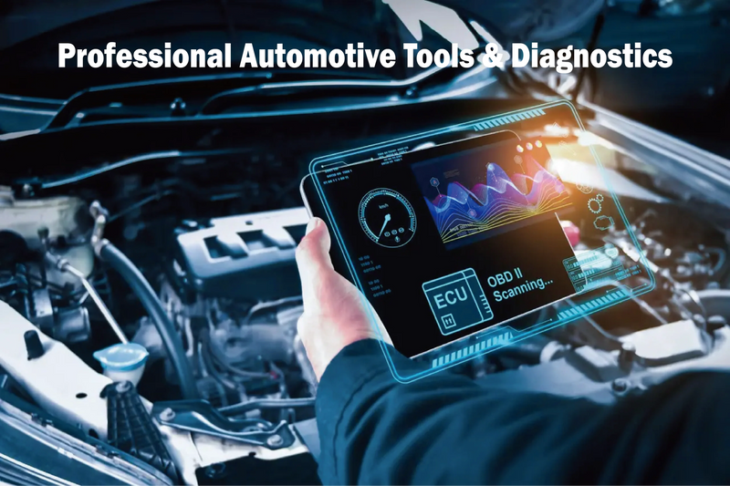 Fairtools Professional Automotive Tools, Diagnostics & Power Solutions You Can Rely On - FairTools