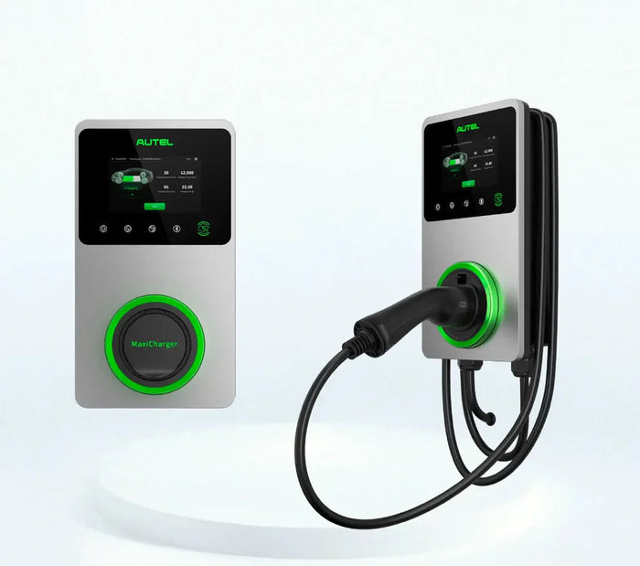 Autel MaxiCharger Wallbox Home Car Charger AC W7-C5 FairTools