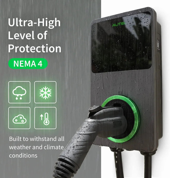 Autel MaxiCharger Wallbox Home Charger AC W22-C5-4G FairTools