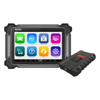 FCAR F7S-D Heavy Duty Truck Diagnostic Scanner Fcar