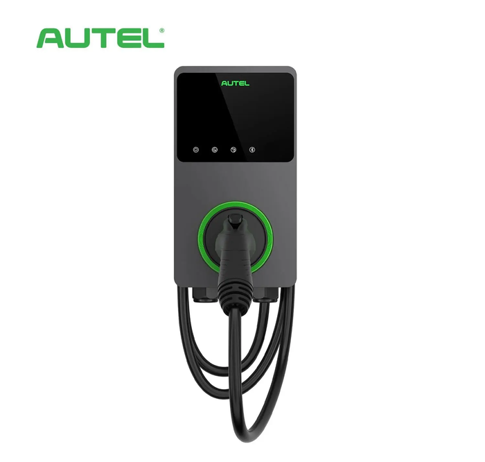 Autel MaxiCharger Wallbox Home Charger NZ AC W22-C5 Autel