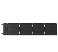 EcoFlow 60W Portable Solar Panel Type-C EcoFlow