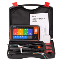 Xhorse Key Tool MIDI Basic Version 2-in-1 IMMO Programming and TPMS Function Xhorse