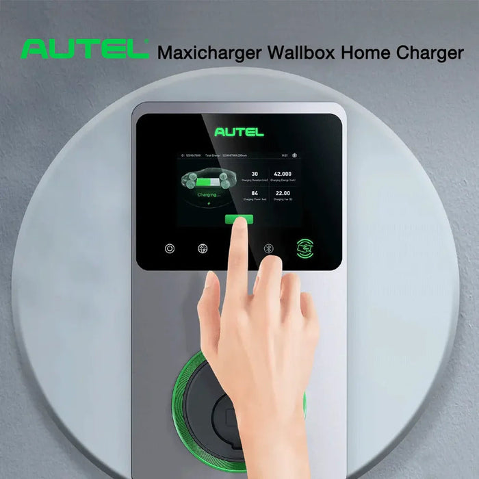 Autel MaxiCharger Wallbox Home Car Charger AC W7-C5 FairTools