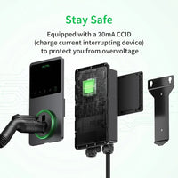 Autel MaxiCharger Wallbox Home Charger AC W22-C5-4G FairTools