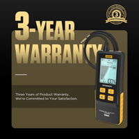 AUTOOL AS503 Engine Oil Tester – Digital Display, Sound Alarm, Petrol & Diesel, CE FCC Autool