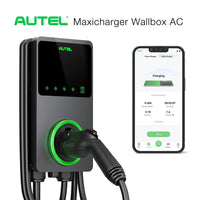 Autel MaxiCharger Wallbox Home Charger AC W22-C5-4G FairTools