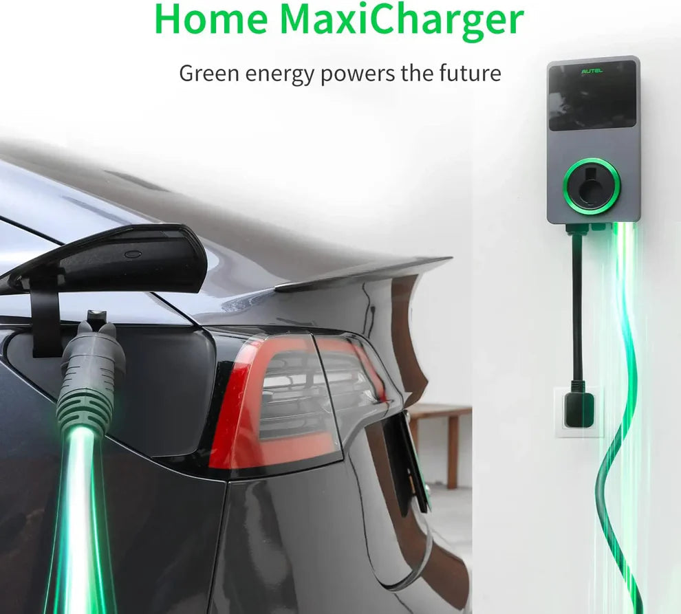 Autel MaxiCharger Wallbox Home Car Charger AC W7-C5 FairTools