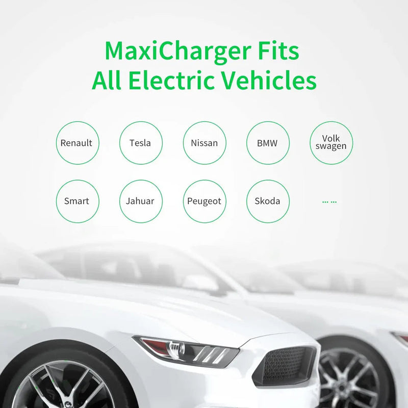 Autel MaxiCharger Wallbox Home Charger AC W22-C5-4G FairTools