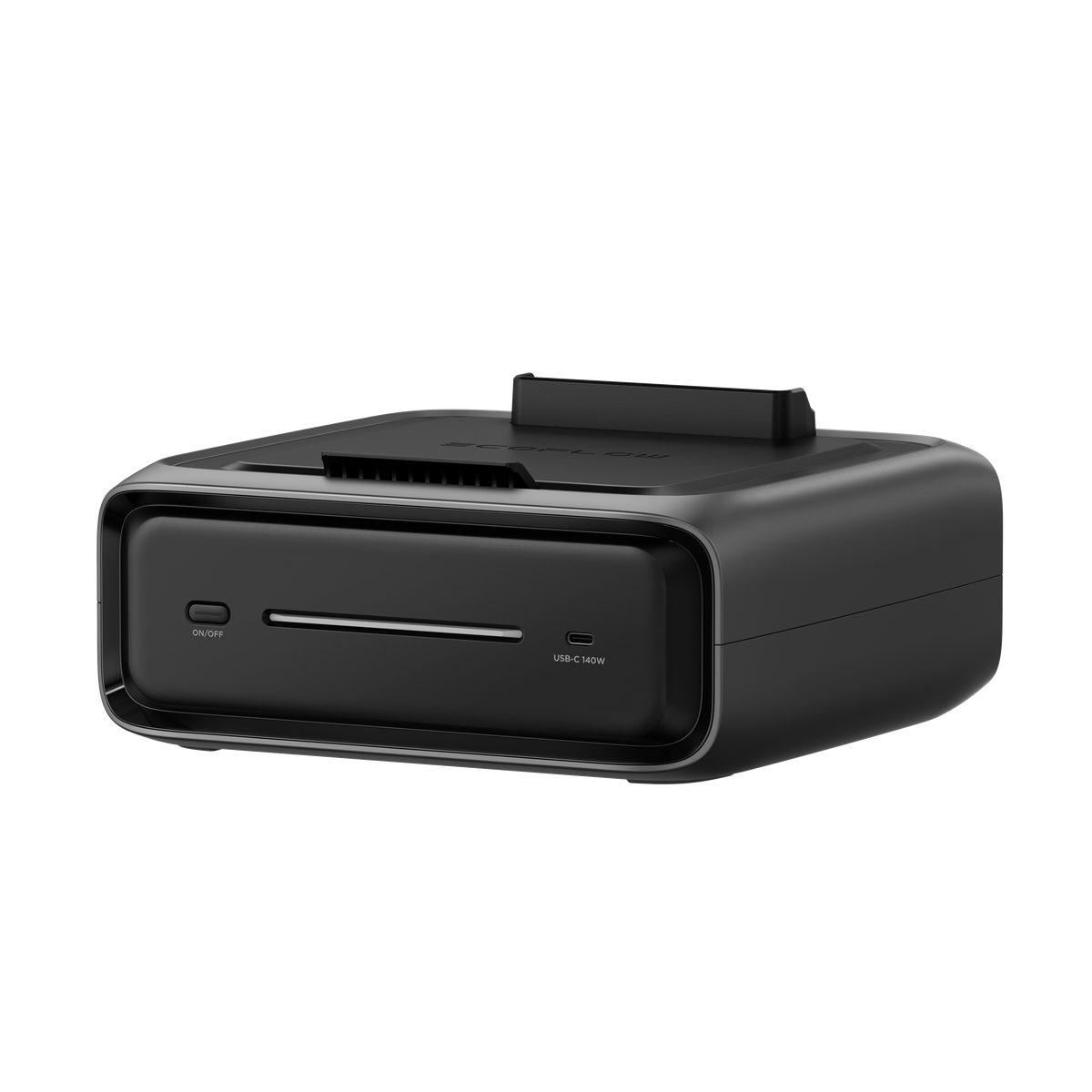EcoFlow RIVER 3 Plus Extra Battery EB300 | 286Wh EcoFlow