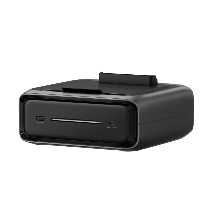 EcoFlow RIVER 3 Plus Extra Battery EB300 | 286Wh EcoFlow