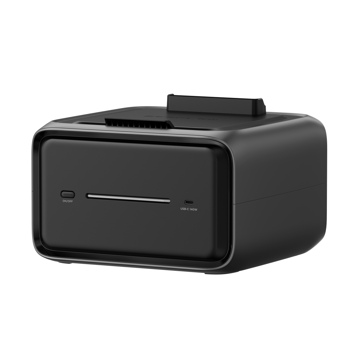EcoFlow RIVER 3 Plus Extra Battery EB600 | 572Wh EcoFlow