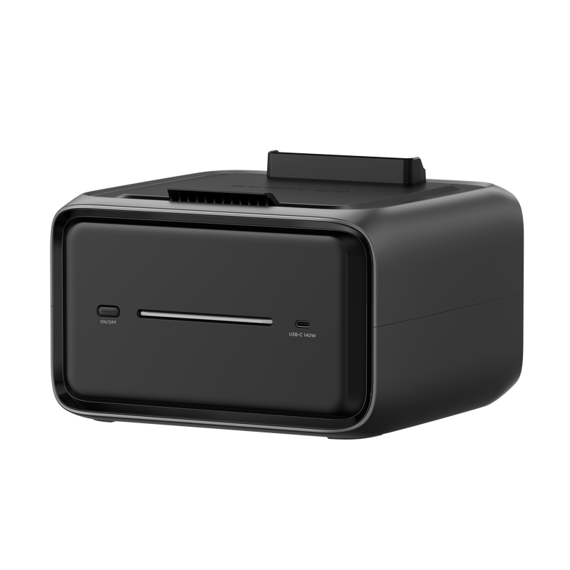 EcoFlow RIVER 3 Plus Extra Battery EB600 | 572Wh EcoFlow