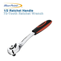 1/2 Ratchet Handle 72-Tooth Ratchet Wrench FairTools