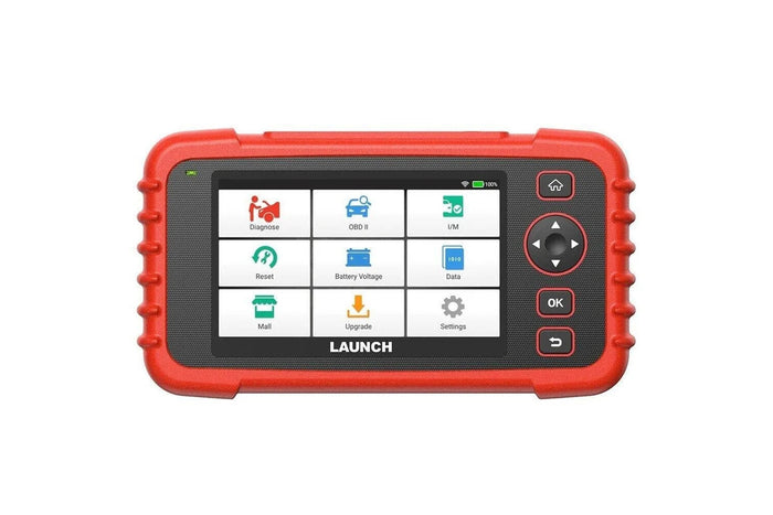 LAUNCH CRP123X Plus All-System OBD2 Diagnostic Scanner LAUNCH