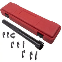 10 Piece Inner Tie Rod Removal Tool FairTools