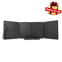 Ecoflow 110W Portable Solar Panel EcoFlow
