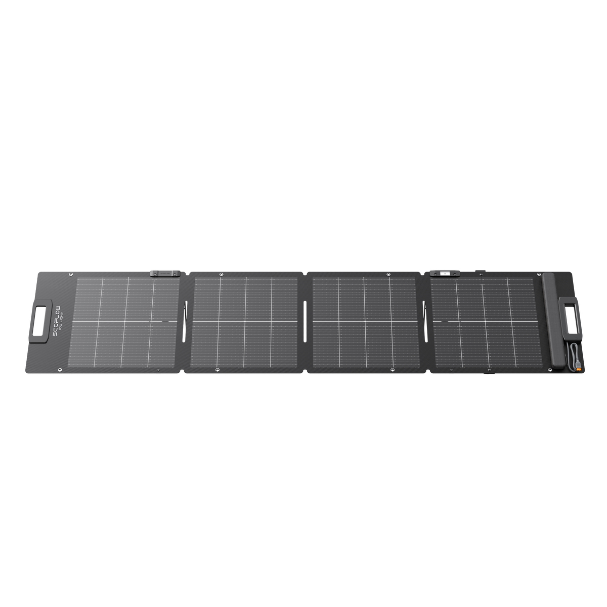 EcoFlow 110W Lightweight Portable Solar Panel