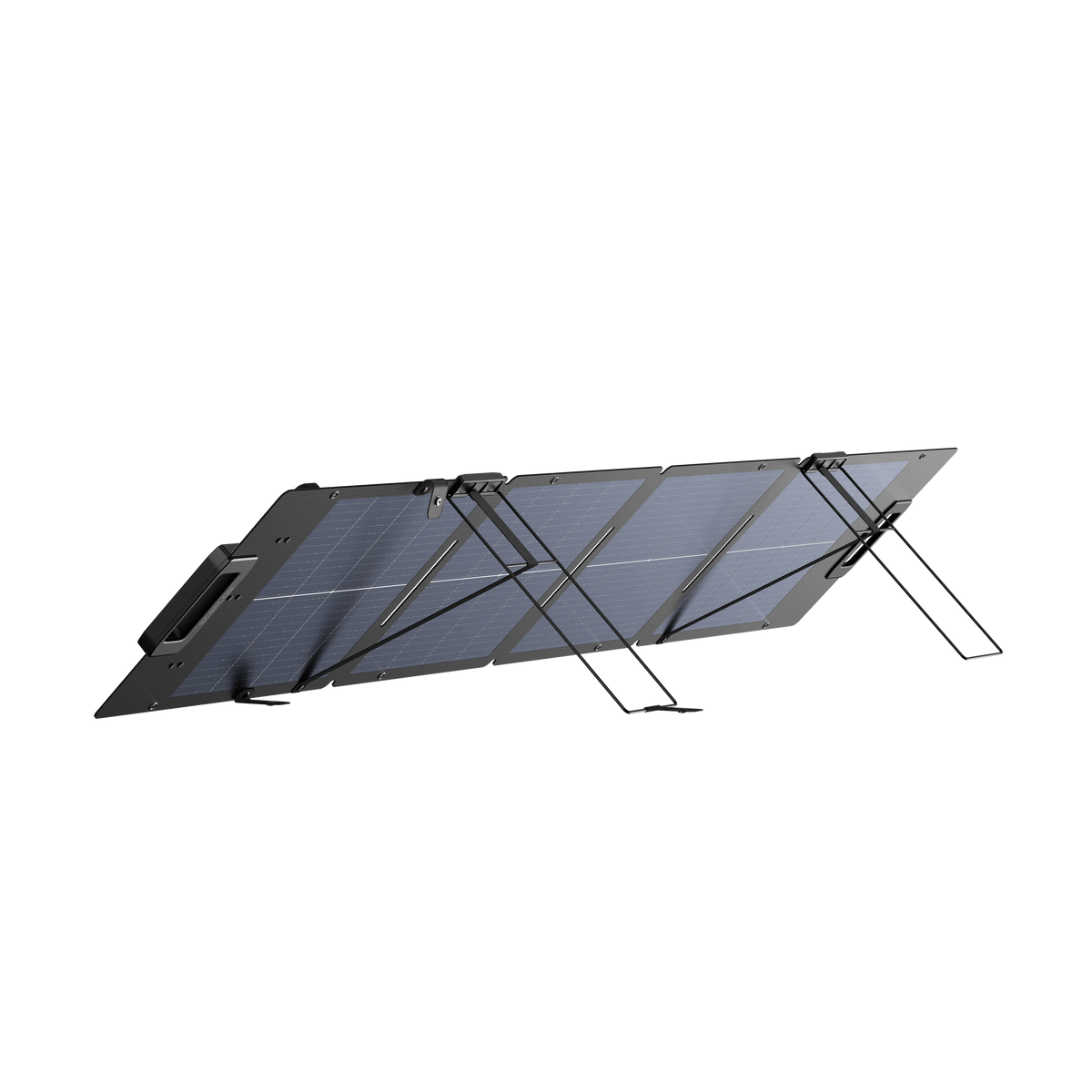EcoFlow 110W Lightweight Portable Solar Panel