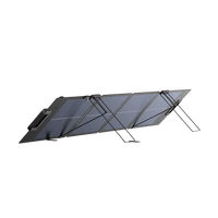 EcoFlow 110W Lightweight Portable Solar Panel