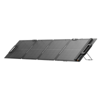 EcoFlow 110W Lightweight Portable Solar Panel