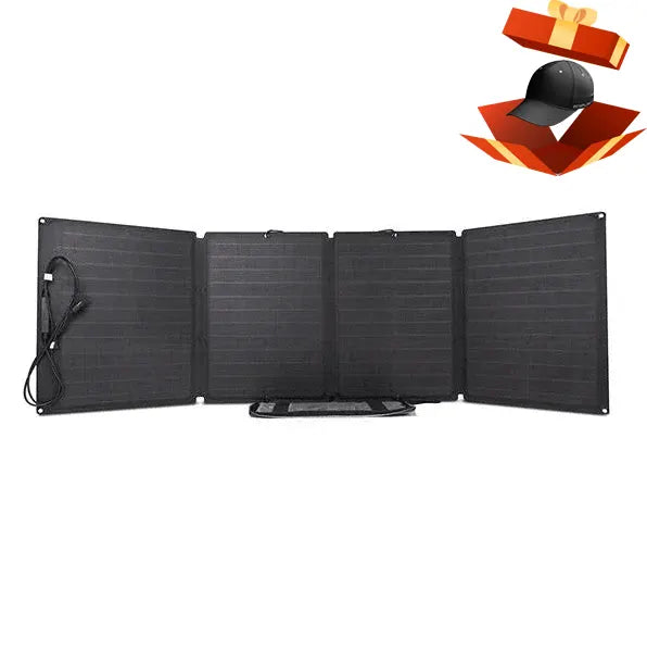 Ecoflow 110W Portable Solar Panel EcoFlow