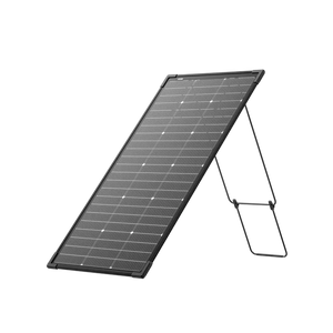 Ecoflow 125W Bifacial Modular Solar Panel