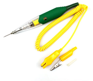 12V/24V Automotive Circuit Voltage Tester
