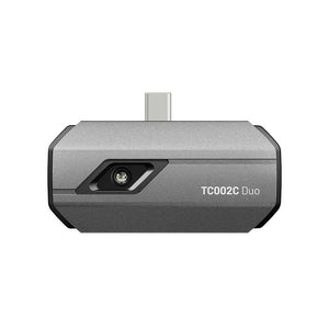 TOPDON TC002C Duo Thermal Camera USB-C iPhone & Android