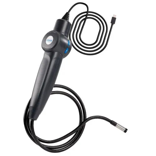 XTOOL XV200 HD 8.5mm Inspection Endoscope Waterproof 1080P HD lensw/ 2-10cm Xtool