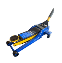 Blue Point 2.5 Tonne Low Profile Trolley Jack BluePoint