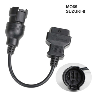 OBDSTAR iScan SUZUKI Marine M069 cable