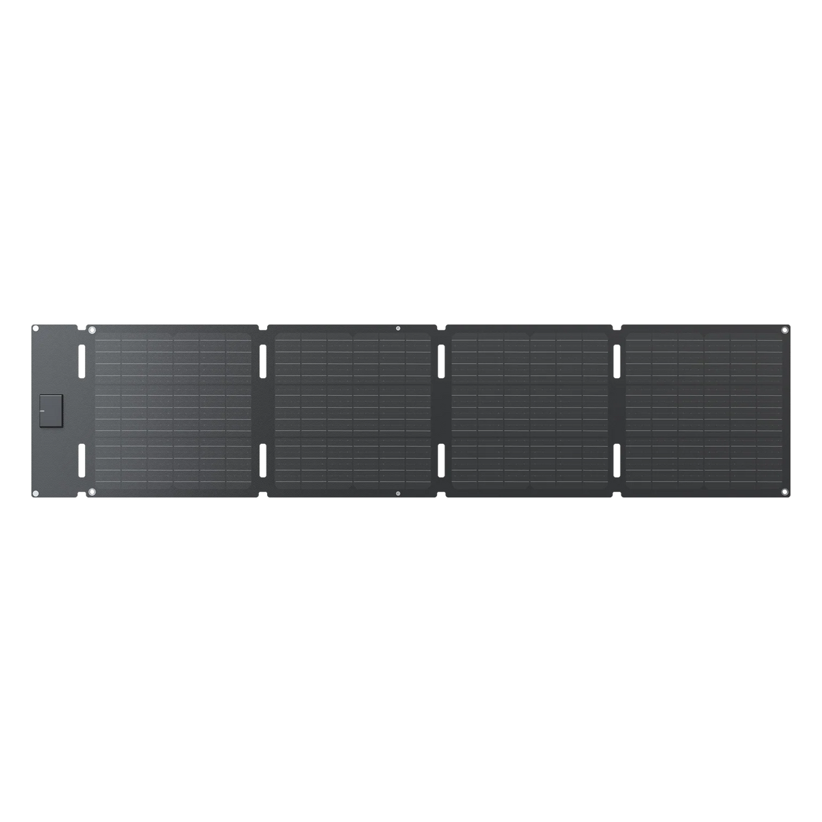 EcoFlow 60W Portable Solar Panel Type-C EcoFlow