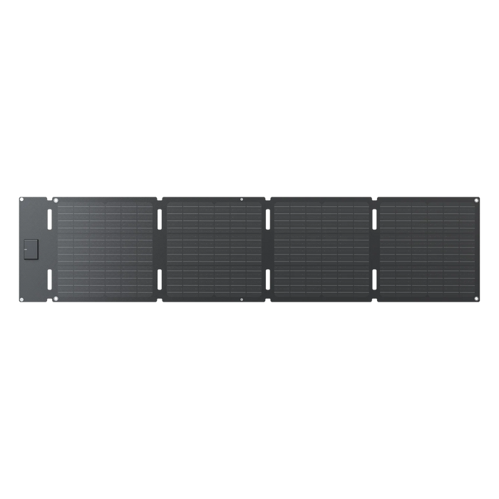 EcoFlow 60W Portable Solar Panel Type-C EcoFlow