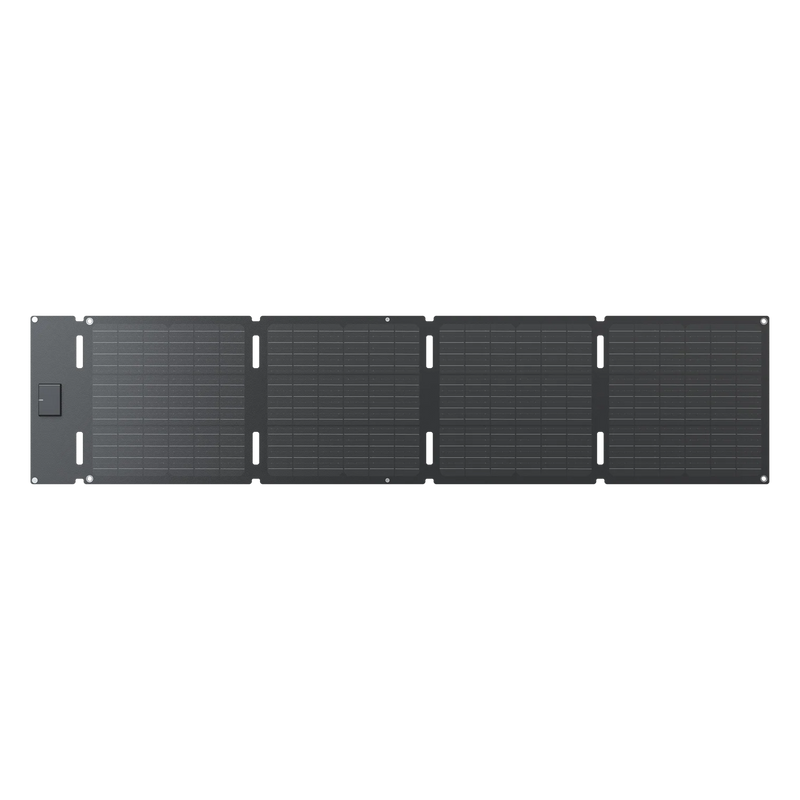 EcoFlow 60W Portable Solar Panel Type-C EcoFlow