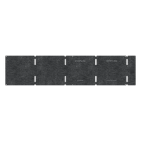 EcoFlow 60W Portable Solar Panel Type-C EcoFlow