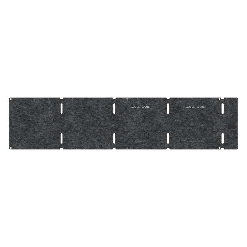 EcoFlow 60W Portable Solar Panel Type-C EcoFlow