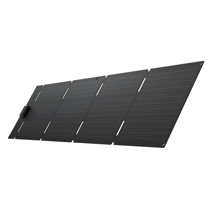 EcoFlow 60W Portable Solar Panel Type-C EcoFlow