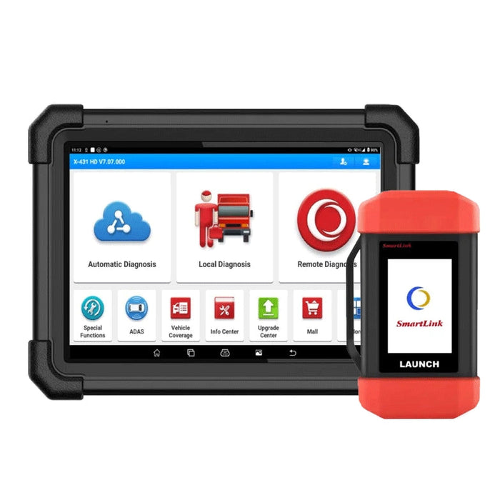 LAUNCH X431 PRO3 LINK SmartLink v1 Launch